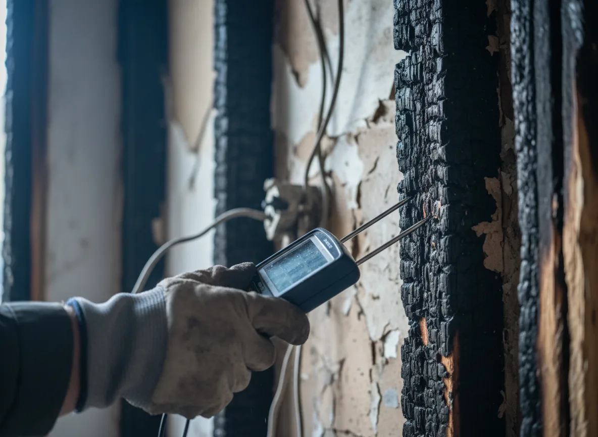 Fire Damage Restoration Buckley, WA FAQs